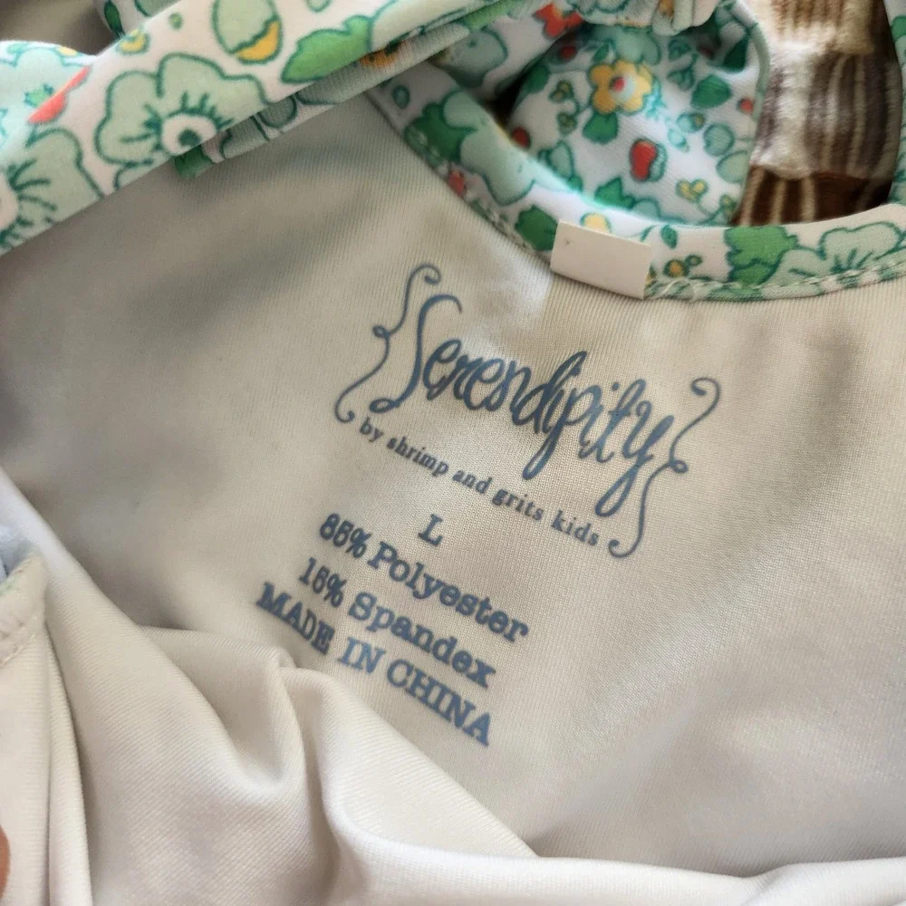 Serendipity items all